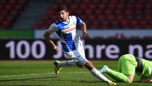 İsviçre'yi Salladı! Neler Yaptı Neler...