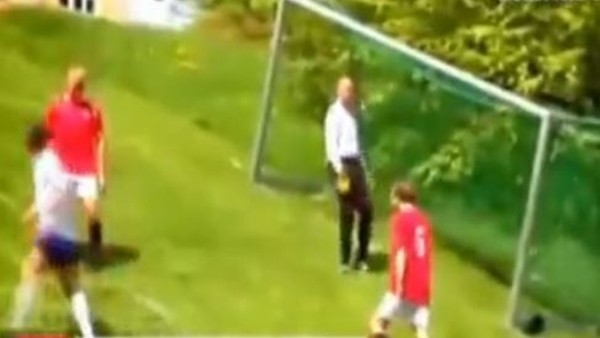 Bu sahada Barcelona'yı bile yenerler