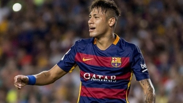 Neymar'ın sörf korkusu