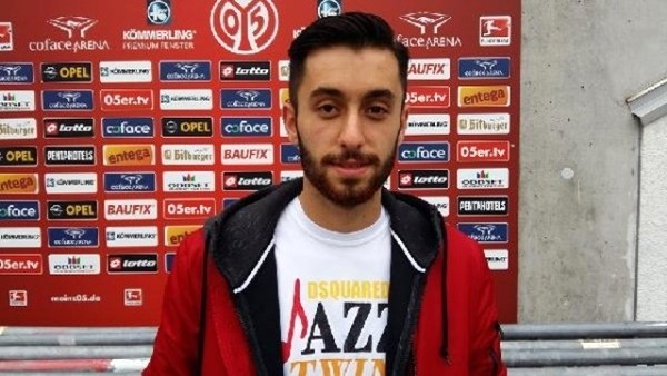 Yunus Mallı'nın kalbi AyYıldızlı formayla atıyor