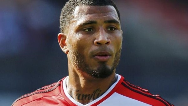 Colin Kazım'dan Hollandalıları kızdıran hareket