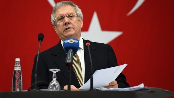 Aziz Yıldırım: 'Rize'deki saldırı örtbas edildi'