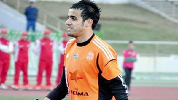 Dünyanın konuştuğu kaleci