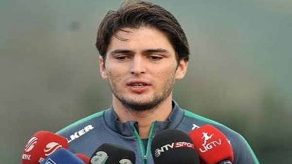 Okay Yokuşlu: 'En iyi şekilde mücadele edeceğiz'