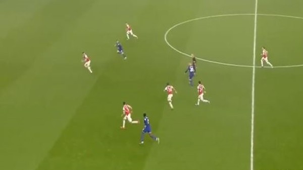 Küçükken tiyatro eğitimi almış futbolcu