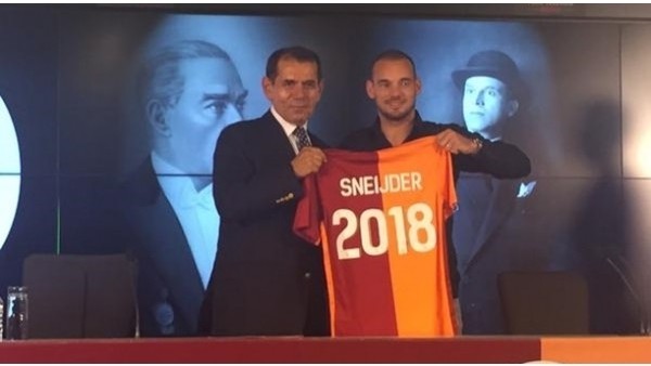 Dursun Özbek'ten Hamzaoğlu açıklaması