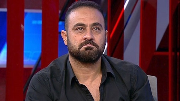 Hasan Şaş: 'Beşiktaş ilk haftalardaki gibi değil'