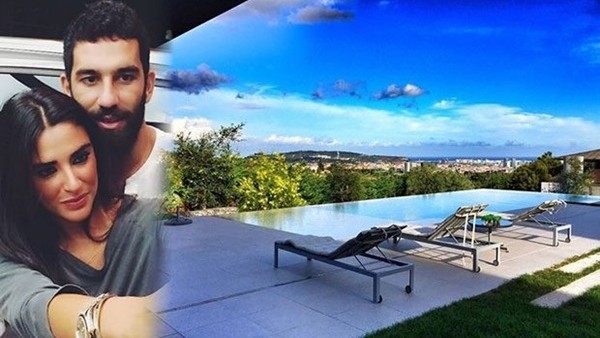 Arda Turan'dan Umut Bulut ve Hamza Hamzaoğlu yorumu
