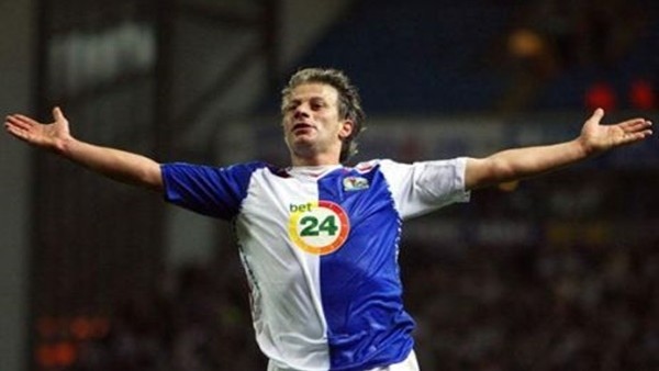 Tugay Kerimoğlu'nun unutulmaz golü