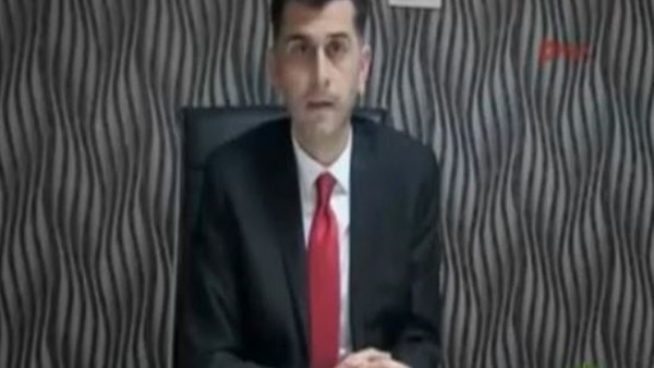 Türk futbol tarihinde bir ilk