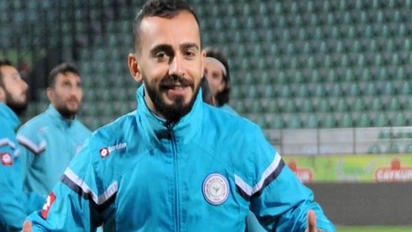 Eren Albayrak: 'Hedefim Euro 2016 kadrosunda yer almak'