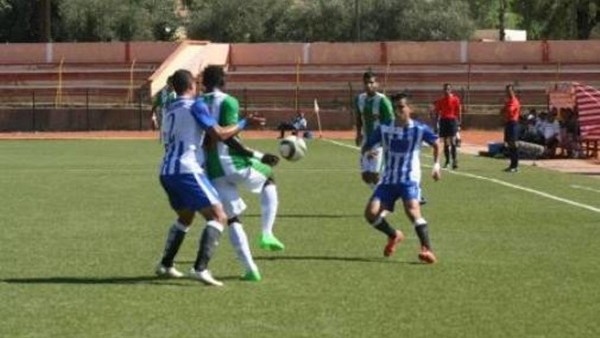 İlginç gol tartışmasını bitiren görüntü