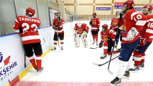 Sokaktan Türkiye şampiyonluğuna