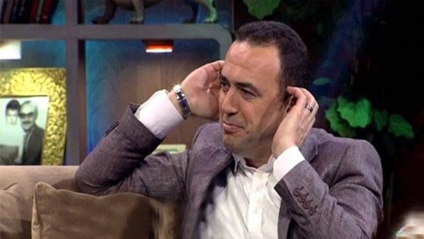 Arif Erdem o anı unutamamış