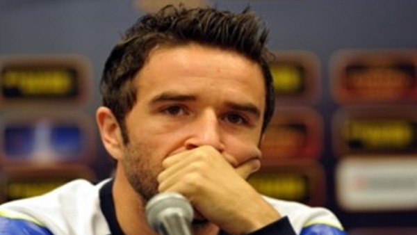 Gökhan Gönül: 'Hedef final'