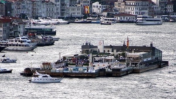 Galatasaray Adasının Kaderi Belli Oldu