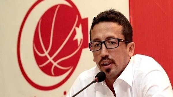 Hidayet Türkoğlu: 'Umarım faydalı olurum'