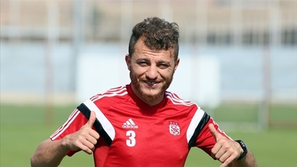 Ziya Erdal: 'Gaziantepspor'u yenip galibiyet serisine başlamak istiyoruz'