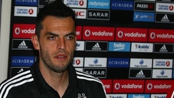 Rhodolfo: 'Takım olarak çok iyiyiz'