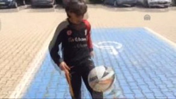 Suriye'den Soma Aslangücü'ne uzanan başarı öyküsü