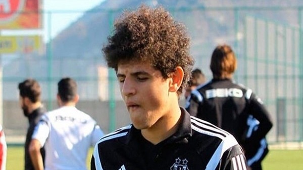 Genç Kartal şov yaptı