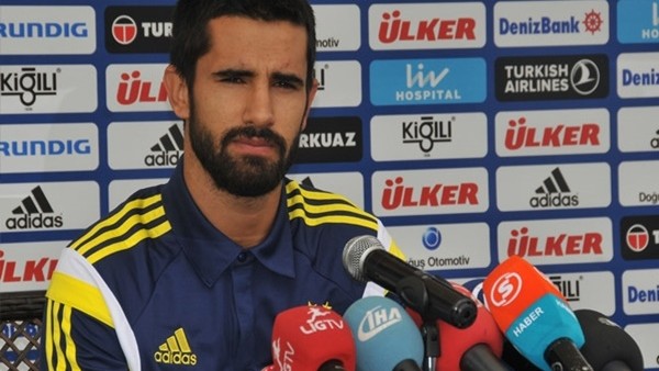 Alper Potuk'tan galibiyet yorumu