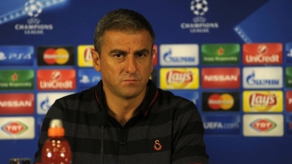 Hamzaoğlu: 'Benfica'nın savunmada zaafları var'