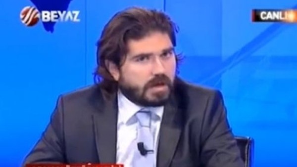 Rasim Ozan: 'Galatasaray öküz gibi kaybetti'