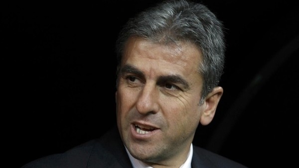 Duygulandıran Hamza Hamzaoğlu klibi