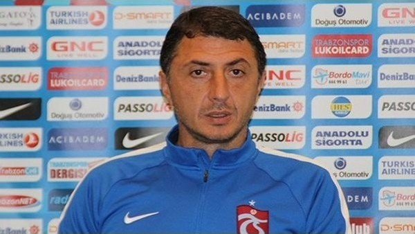 Şota: 'Herkes kendi işini yapacak'