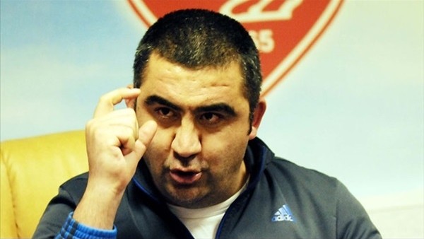 Ümit Özat: 'Adanaspor maçını kazanmamız gerekiyor'