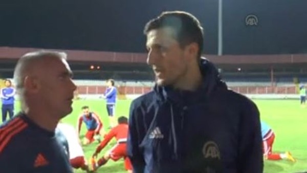 Mersin İdmanyurdu'nda çıkışın anahtarı Fenerbahçe