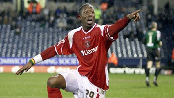 Golcü dediğin böyle olur