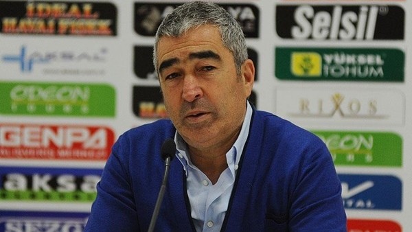 Aybaba: 'Oyuncularım mükemmel oynadı'