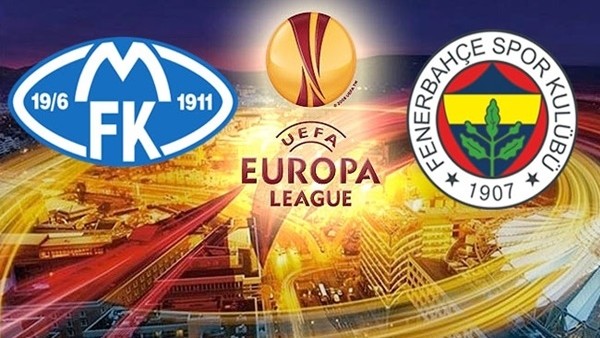Molde - Fenerbahçe maçına özel klip