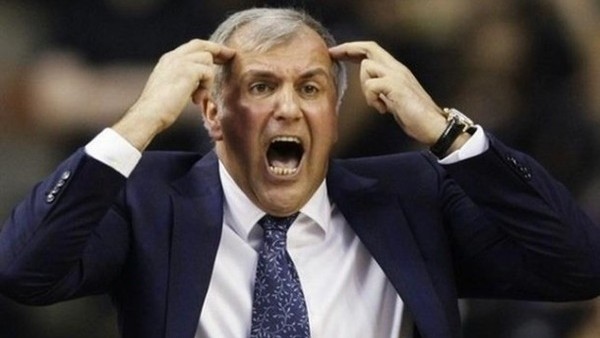 Obradovic: 'Galatasaray'a karşılık veremedik'