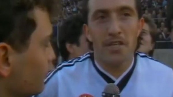 Nerede o eski röportajlar - Sinan Engin itiraf etti