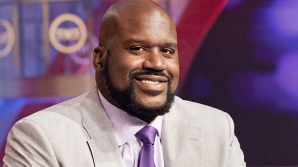 Shaq yeni mesleğini buldu