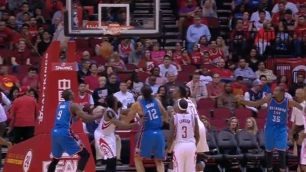 NBA'de gecenin en güzel 10 hareketi (3 Kasım 2015)