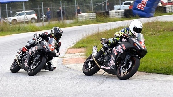 Kenan Sofuoğlu geleceğin şampiyonlarını yetiştiriyor