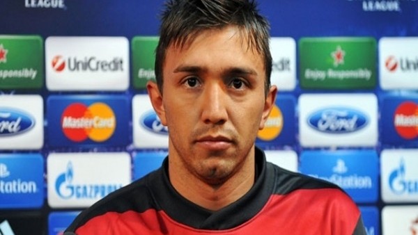 Muslera'dan maç sonu yorumu