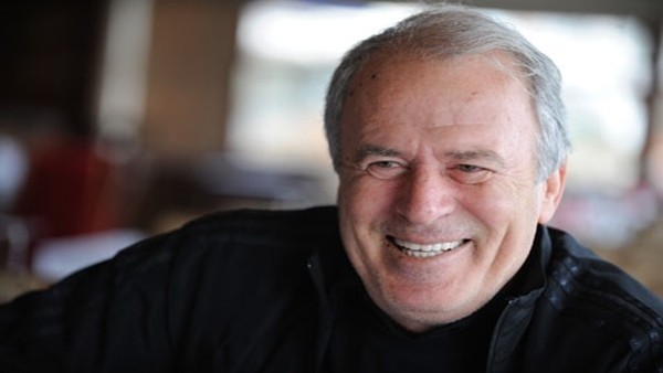 Mustafa Denizli'yi güldüren soru