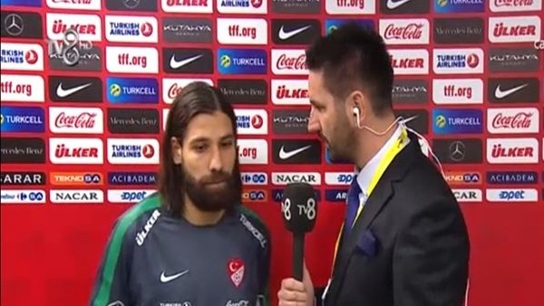 Olcay Şahan: 'Takım halinde çok iyi oynadık'