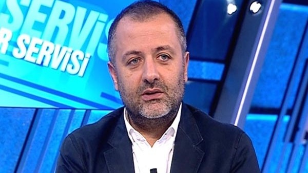 Mehmet Demirkol'dan Volkan Demirel yorumu