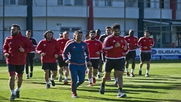 Gaziantepspor'da Medipol Başakşehir hazırlıkları