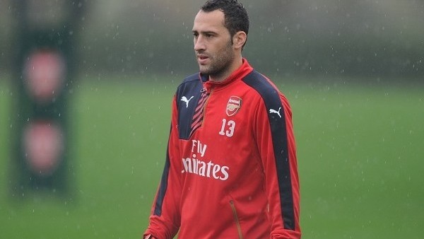 Beşiktaş'a Kolombiyalı kaleci