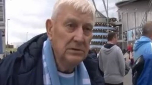 Manchester City tarihinin en iyi oyuncusu kim?