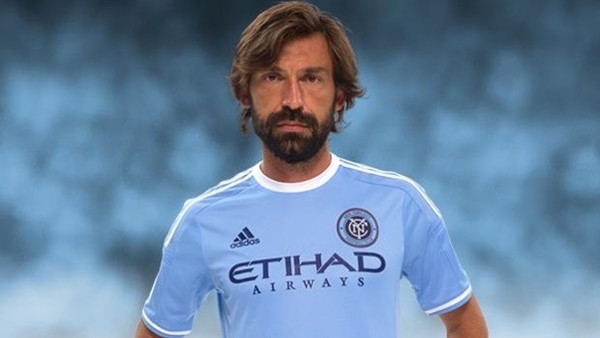 Andrea Pirlo'nun birbirinden güzel golleri