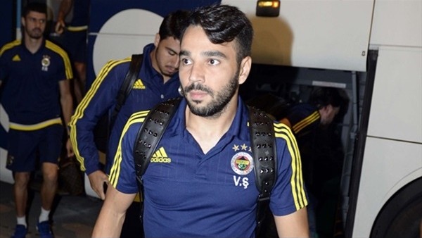 Volkan Şen'den galibiyet yorumu