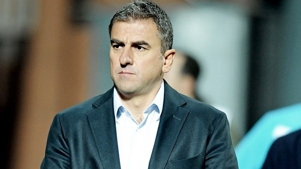 Hamza Hamzaoğlu'ndan transfer açıklaması